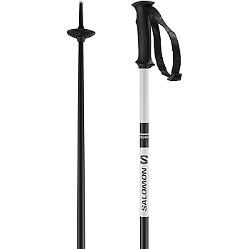 Amazon | SALOMON(サロモン) スキーポール 2019-20年モデル